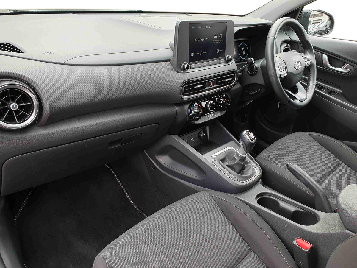 Used Hyundai KONA 2023 for sale - 77988417: Photo 15