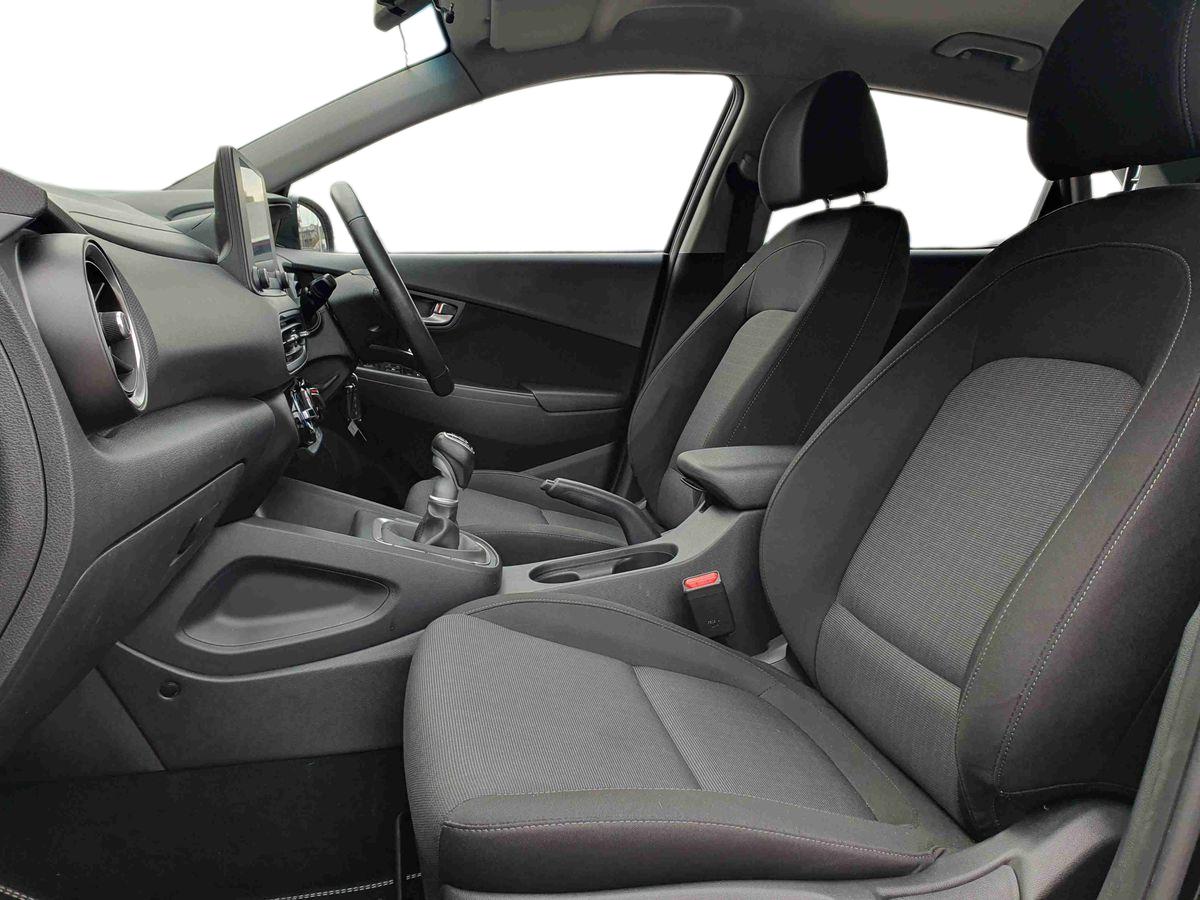 Used Hyundai KONA 2023 for sale - 77988417: Photo 16