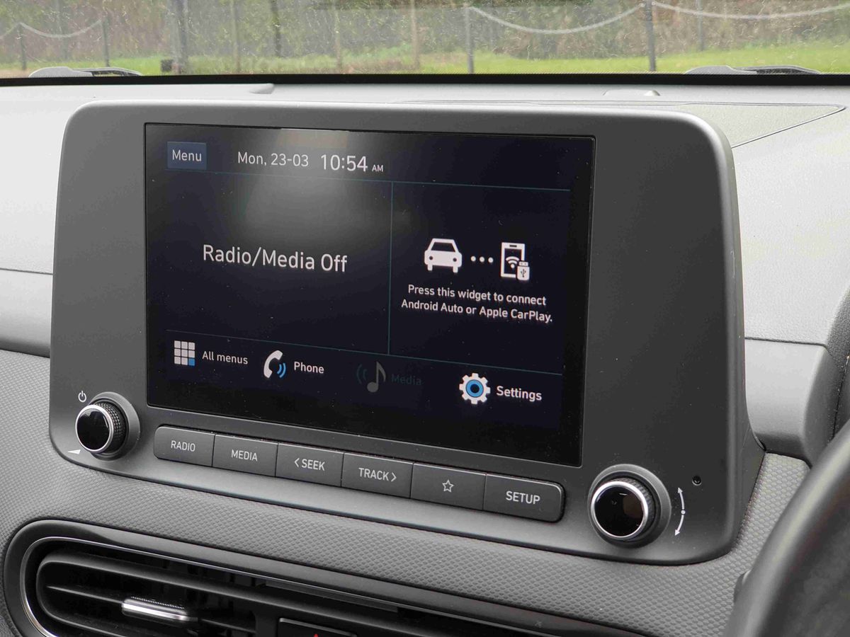 Used Hyundai KONA 2023 for sale - 77988417: Photo 19