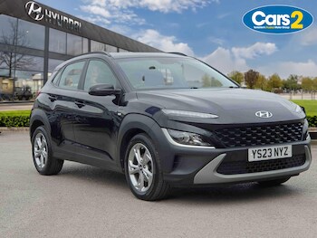 Used Hyundai KONA 2023 for sale - 77988417: Photo