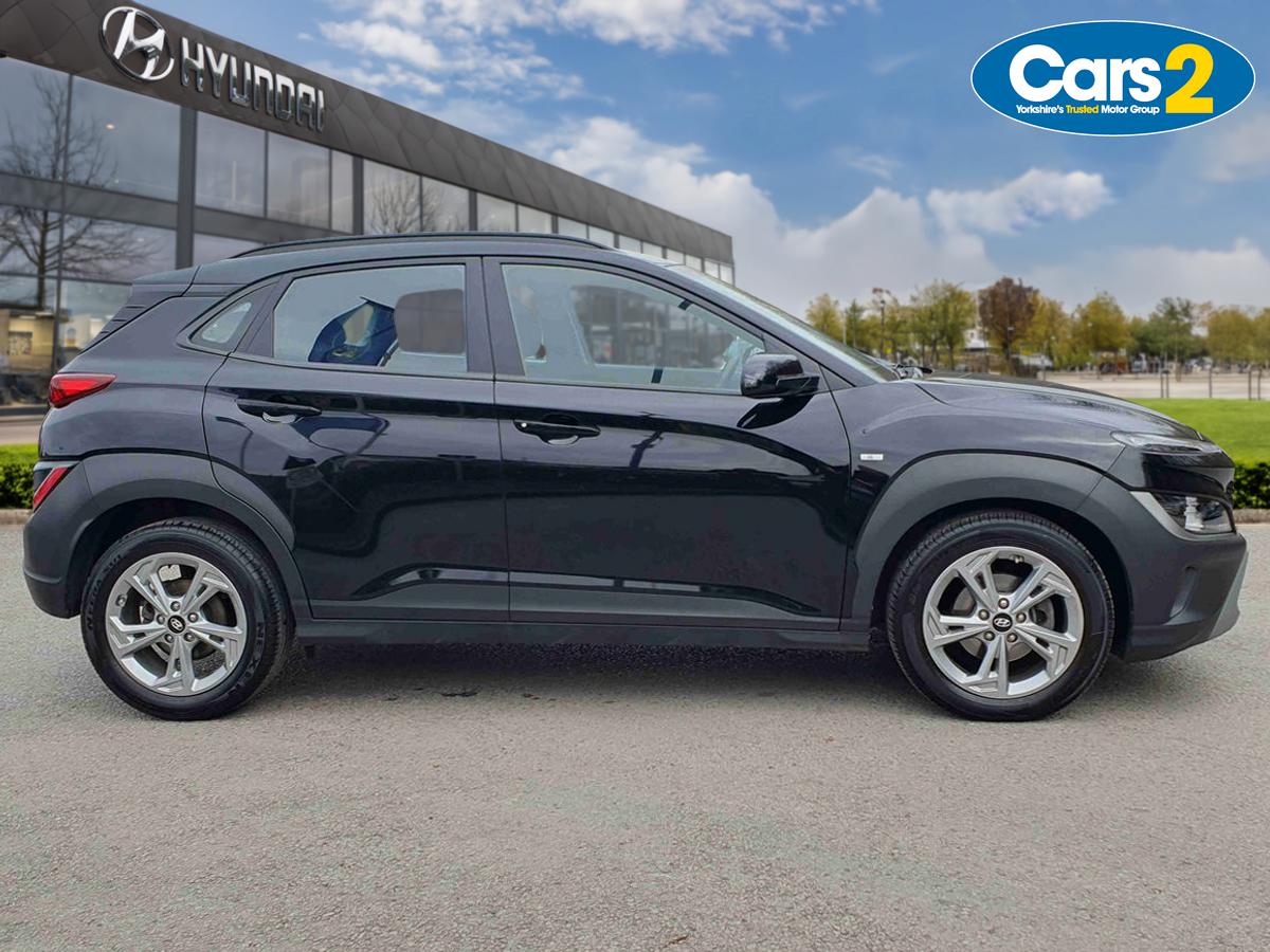 Used Hyundai KONA 2023 for sale - 77988417: Photo 2