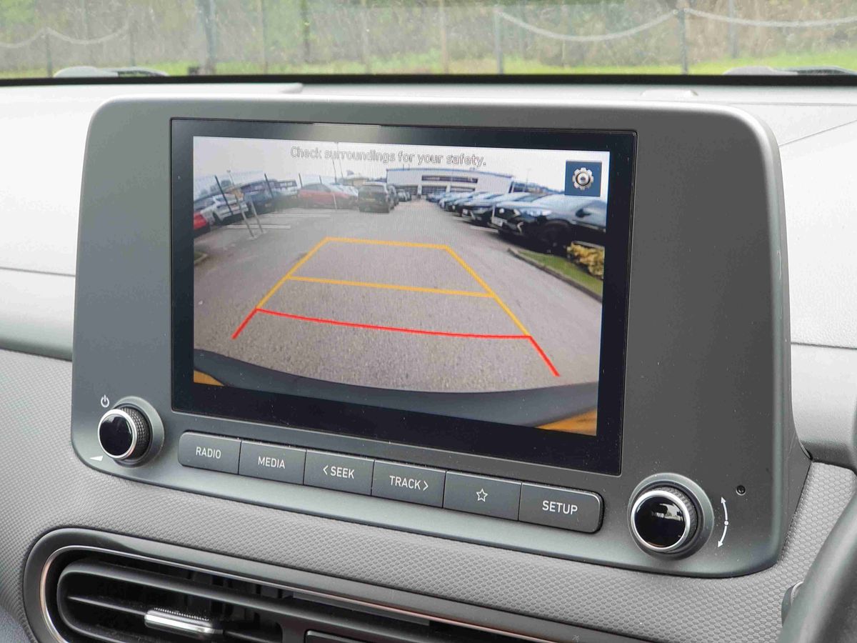 Used Hyundai KONA 2023 for sale - 77988417: Photo 20