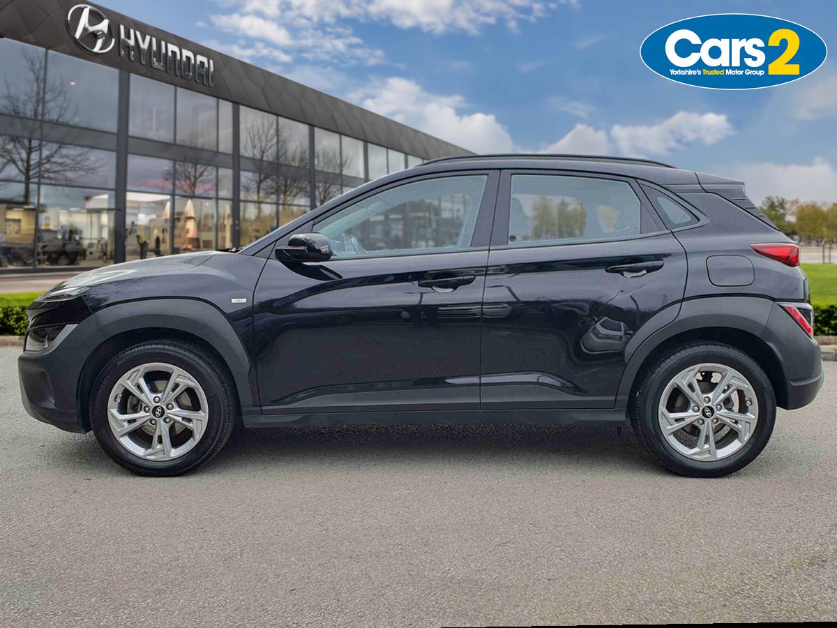 Used Hyundai KONA 2023 for sale - 77988417: Photo 6