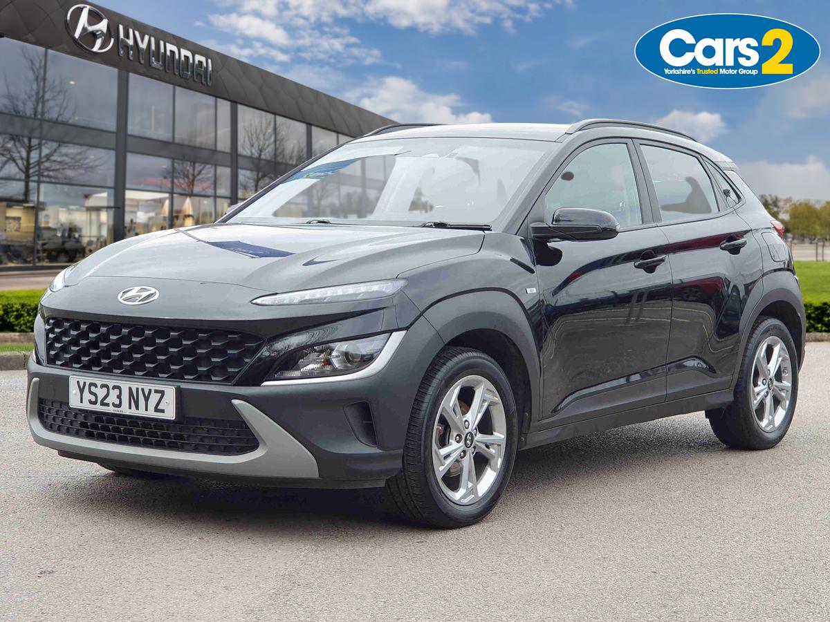 Used Hyundai KONA 2023 for sale - 77988417: Photo 7