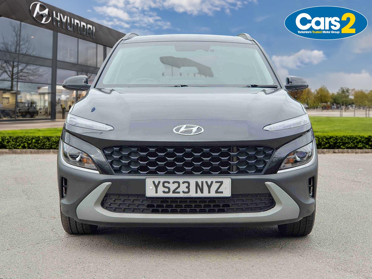 Used Hyundai KONA 2023 for sale - 77988417: Photo 8