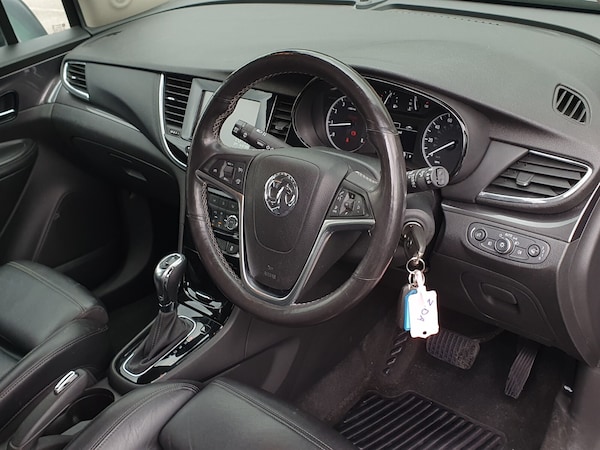 Used Vauxhall Mokka X 2019 for sale - 75471648: Photo 10