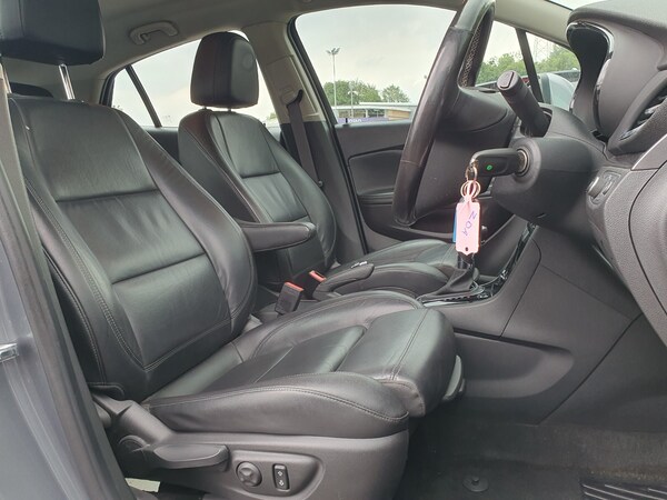 Used Vauxhall Mokka X 2019 for sale - 75471648: Photo 11