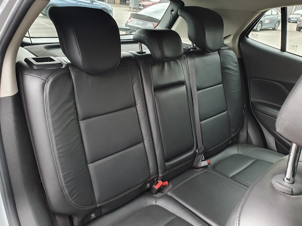 Used Vauxhall Mokka X 2019 for sale - 75471648: Photo 12