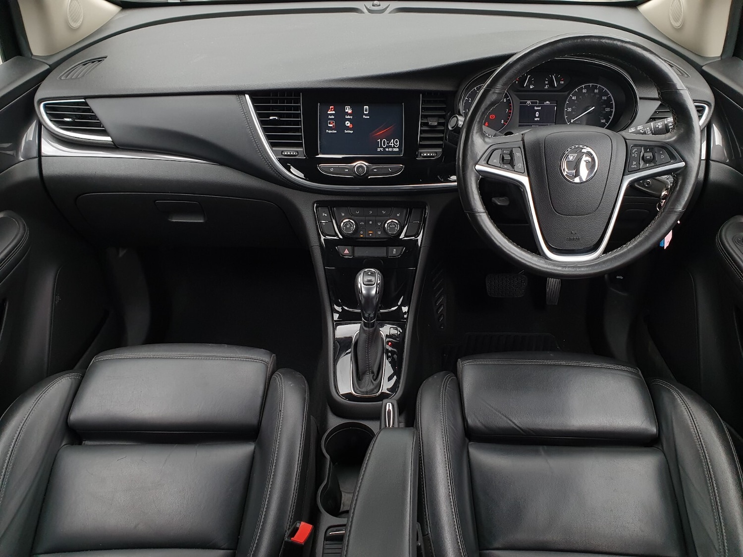 Vehicle 13