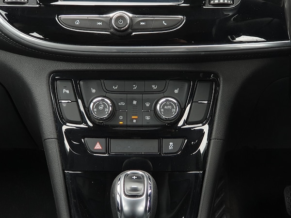 Used Vauxhall Mokka X 2019 for sale - 75471648: Photo 16