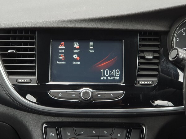 Used Vauxhall Mokka X 2019 for sale - 75471648: Photo 17