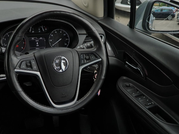 Used Vauxhall Mokka X 2019 for sale - 75471648: Photo 18