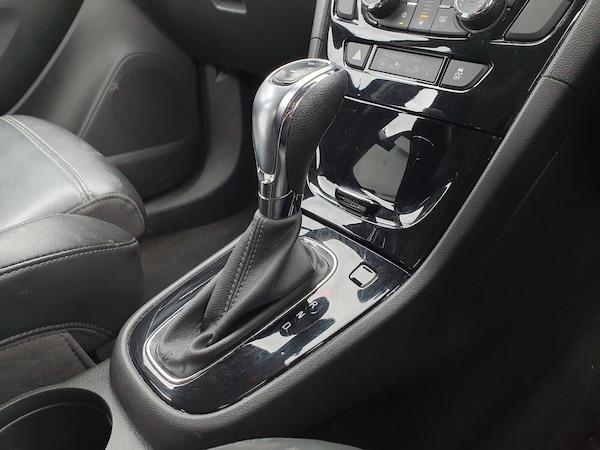 Used Vauxhall Mokka X 2019 for sale - 75471648: Photo 19