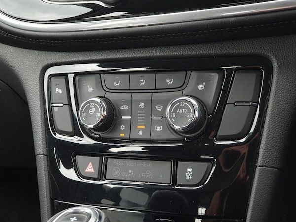 Used Vauxhall Mokka X 2019 for sale - 75471648: Photo 20
