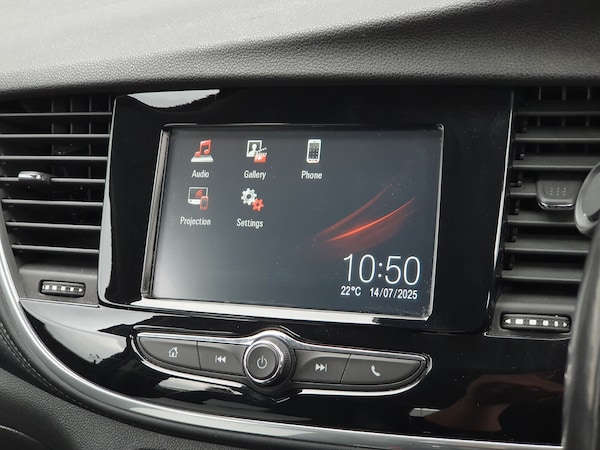 Used Vauxhall Mokka X 2019 for sale - 75471648: Photo 21
