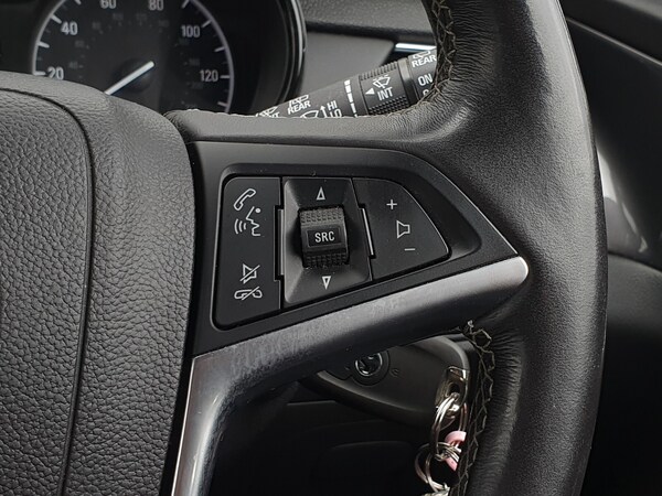 Used Vauxhall Mokka X 2019 for sale - 75471648: Photo 23