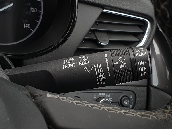 Used Vauxhall Mokka X 2019 for sale - 75471648: Photo 25