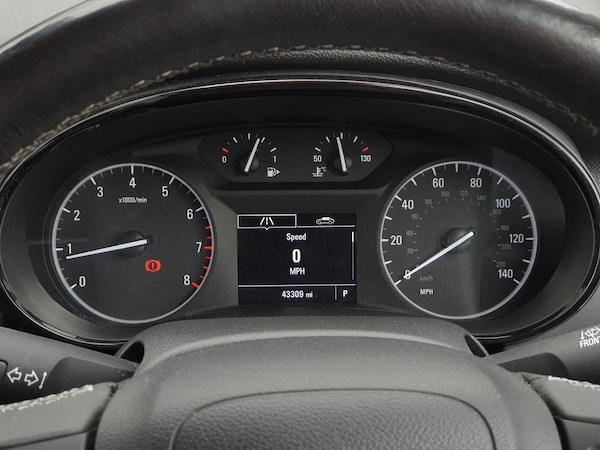 Used Vauxhall Mokka X 2019 for sale - 75471648: Photo 26