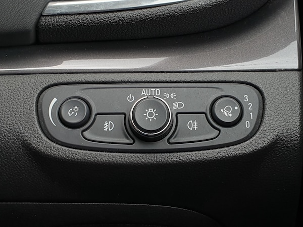 Used Vauxhall Mokka X 2019 for sale - 75471648: Photo 27