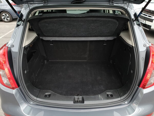 Used Vauxhall Mokka X 2019 for sale - 75471648: Photo 29