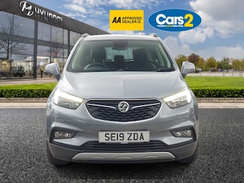 Used Vauxhall Mokka X 2019 for sale - 75471648: Photo