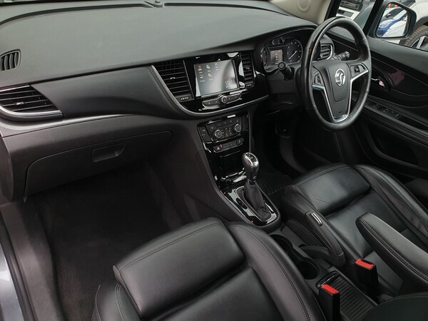 Used Vauxhall Mokka X 2019 for sale - 75471648: Photo 7