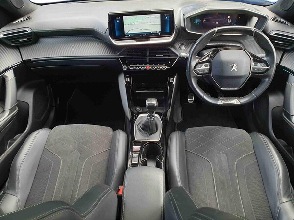 Used Peugeot 2008 2021 for sale - 75471217: Photo 11