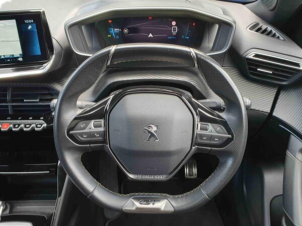 Used Peugeot 2008 2021 for sale - 75471217: Photo 12