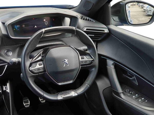 Used Peugeot 2008 2021 for sale - 75471217: Photo 13