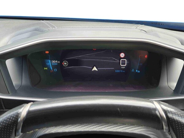 Used Peugeot 2008 2021 for sale - 75471217: Photo 14