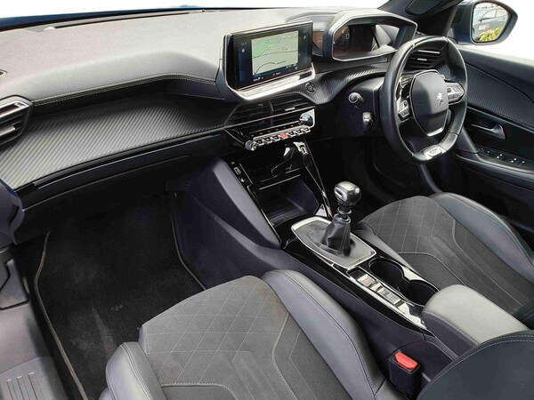 Used Peugeot 2008 2021 for sale - 75471217: Photo 15