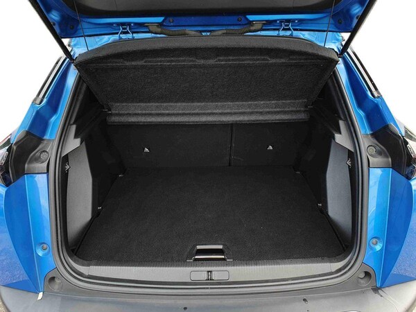 Used Peugeot 2008 2021 for sale - 75471217: Photo 18