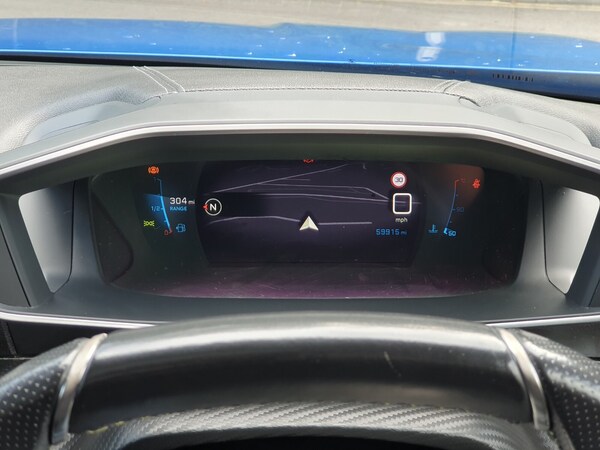 Used Peugeot 2008 2021 for sale - 75471217: Photo 31
