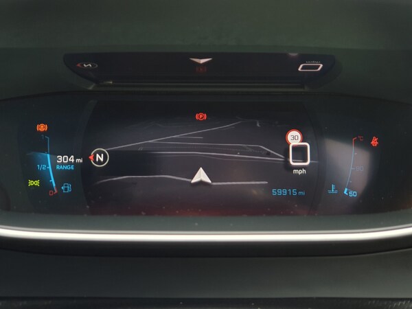 Used Peugeot 2008 2021 for sale - 75471217: Photo 32