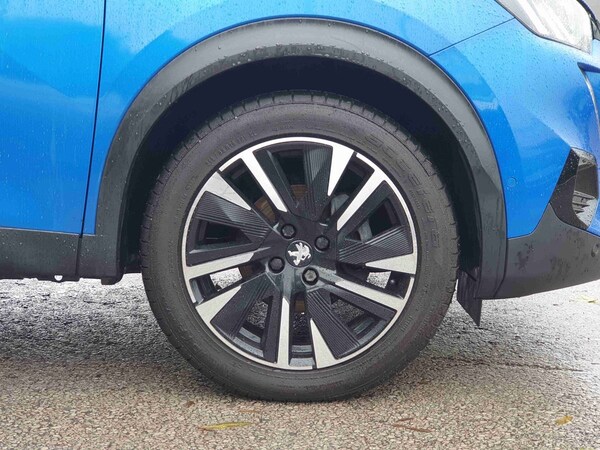 Used Peugeot 2008 2021 for sale - 75471217: Photo 9