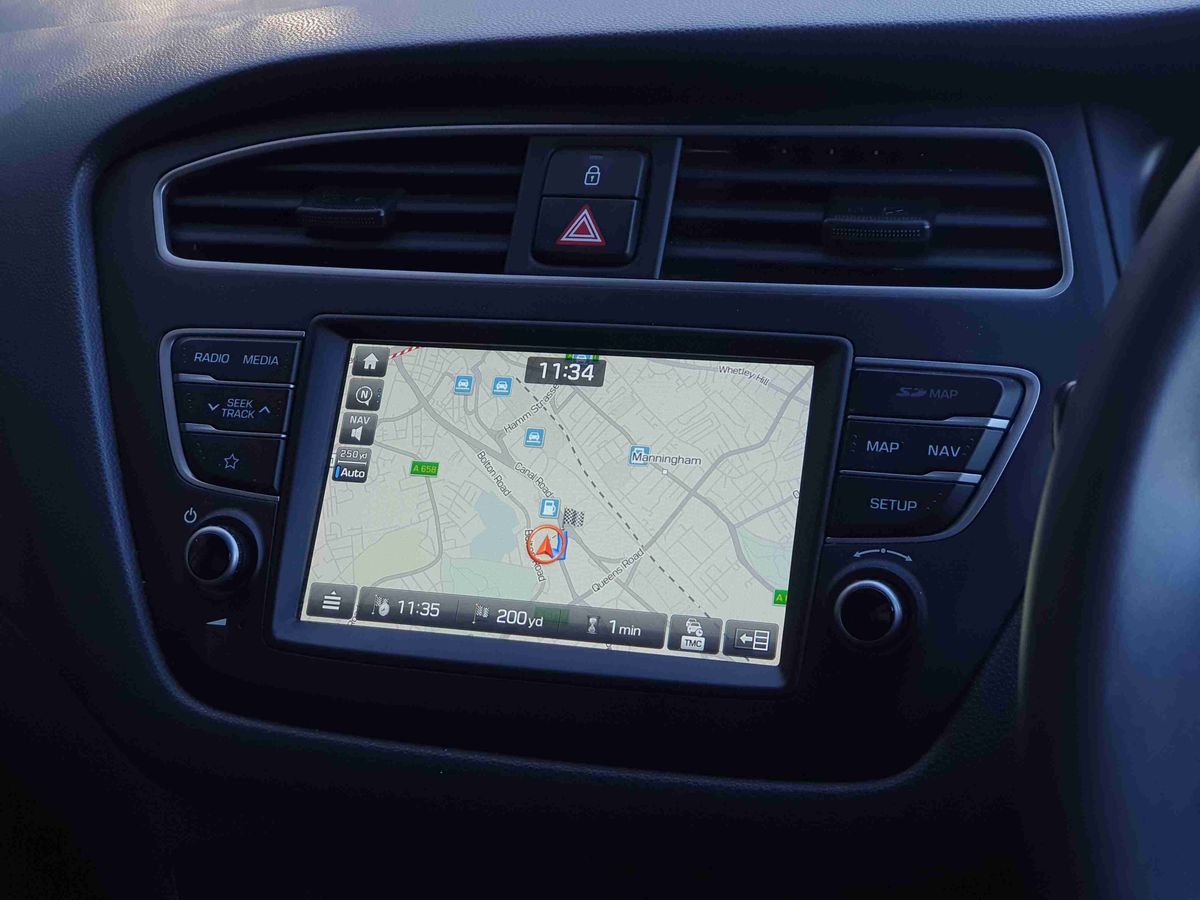 Used Hyundai i20 2020 for sale - 77111592: Photo 19