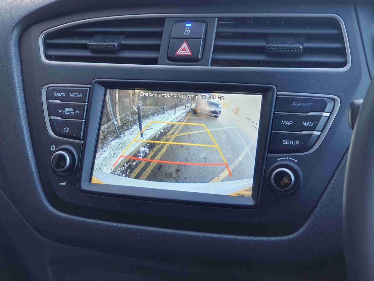 Used Hyundai i20 2020 for sale - 77111592: Photo 20