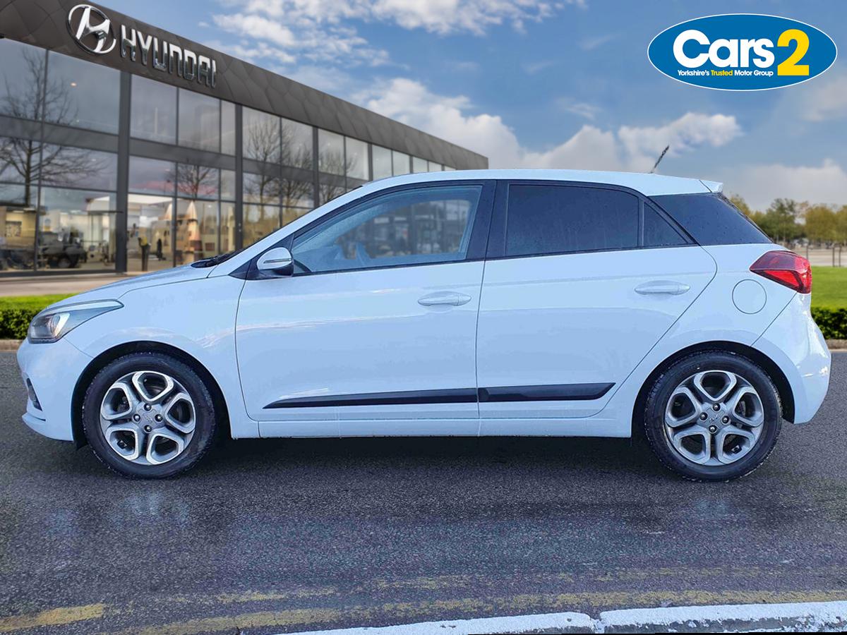 Used Hyundai i20 2020 for sale - 77111592: Photo 6