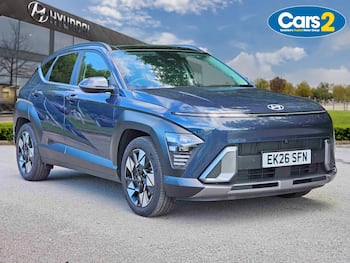 Used Hyundai KONA 2026 for sale - 79810538: Photo