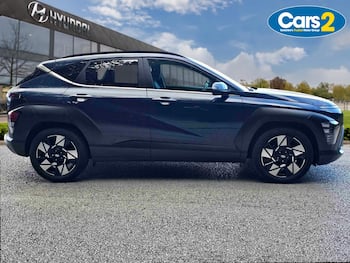Used Hyundai KONA 2026 for sale - 79810538: Photo