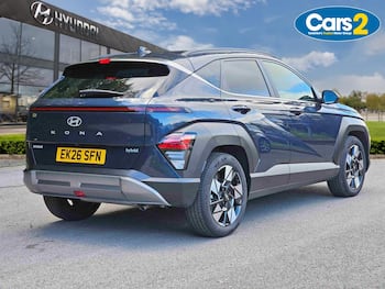 Used Hyundai KONA 2026 for sale - 79810538: Photo