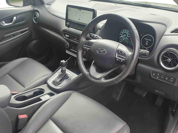 Used Hyundai KONA 2023 for sale - 76254909: Photo 10