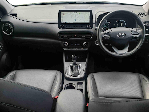 Used Hyundai KONA 2023 for sale - 76254909: Photo 11