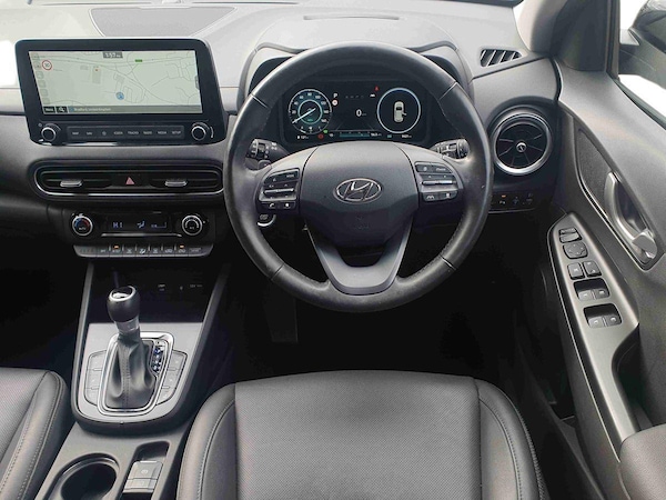 Used Hyundai KONA 2023 for sale - 76254909: Photo 12
