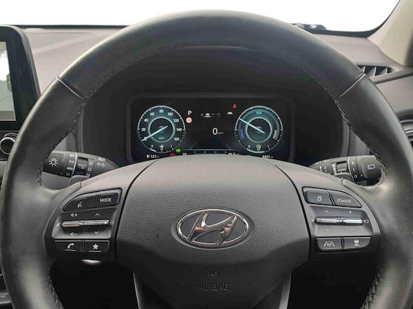 Used Hyundai KONA 2023 for sale - 76254909: Photo 13