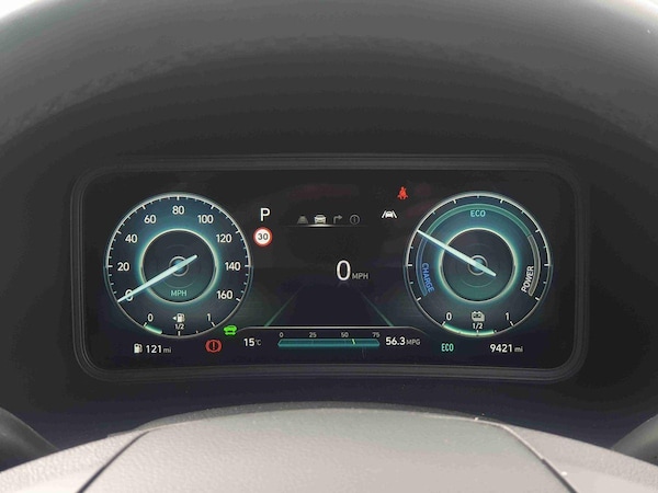Used Hyundai KONA 2023 for sale - 76254909: Photo 14
