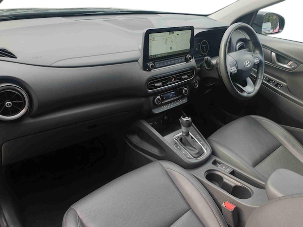 Used Hyundai KONA 2023 for sale - 76254909: Photo 15