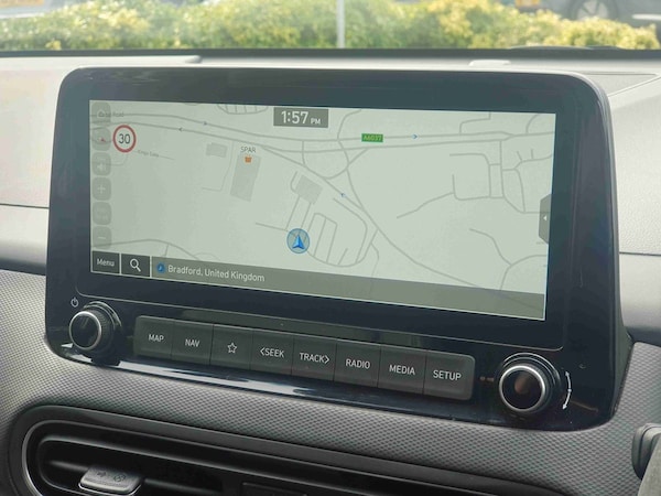Used Hyundai KONA 2023 for sale - 76254909: Photo 20