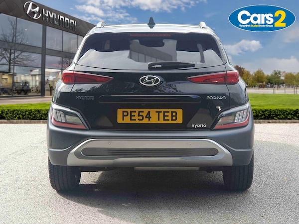 Used Hyundai KONA 2023 for sale - 76254909: Photo 4