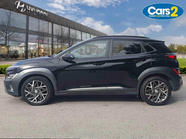 Used Hyundai KONA 2023 for sale - 76254909: Photo 6